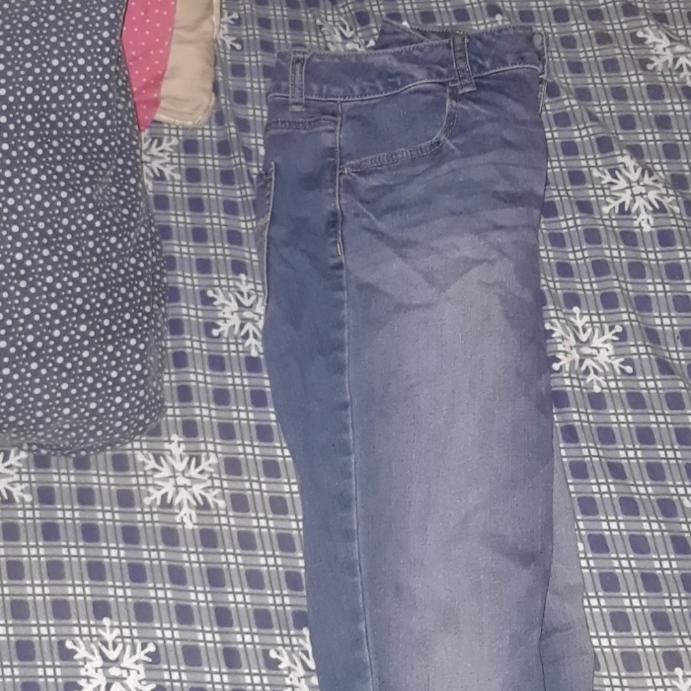 Doesnt fit